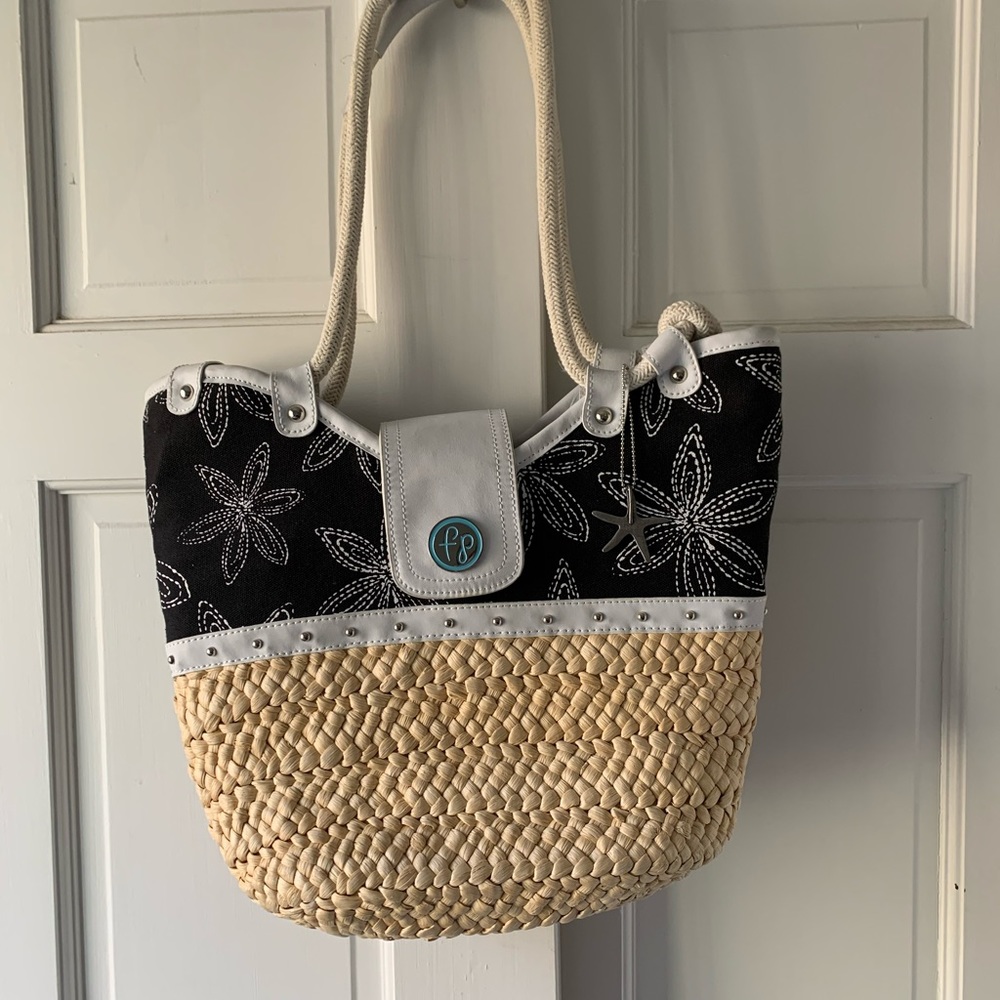 Fresh Produce Purse